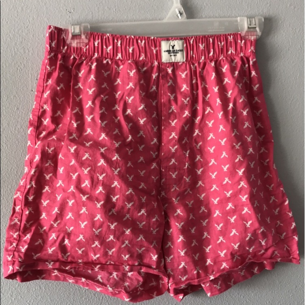 american eagle boxers